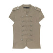 Blusa Regent,