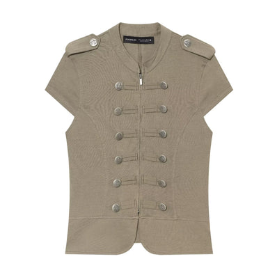 Blusa Regent,