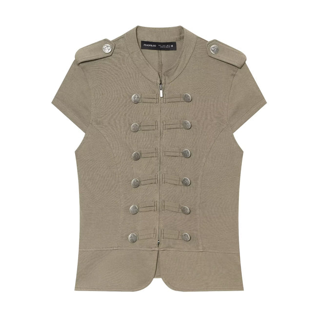 Blusa Regent,