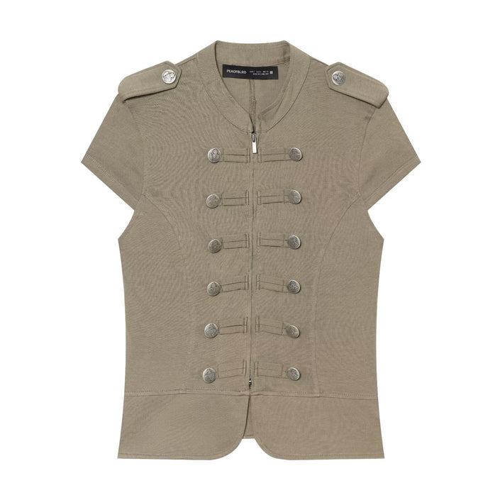 Blusa Regent,