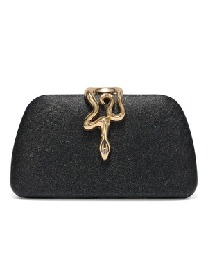 Clutch Midnight Luxe 🖤✨