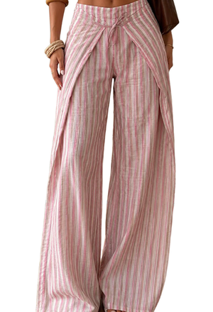 Pantalón Blush Avenue