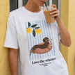 Blusa Dolce Weekend