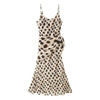 Vestido Safari Luxe