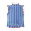 Blusa Electric Blue