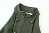 Chaleco Olive Heritage
