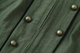 Chaleco Olive Heritage