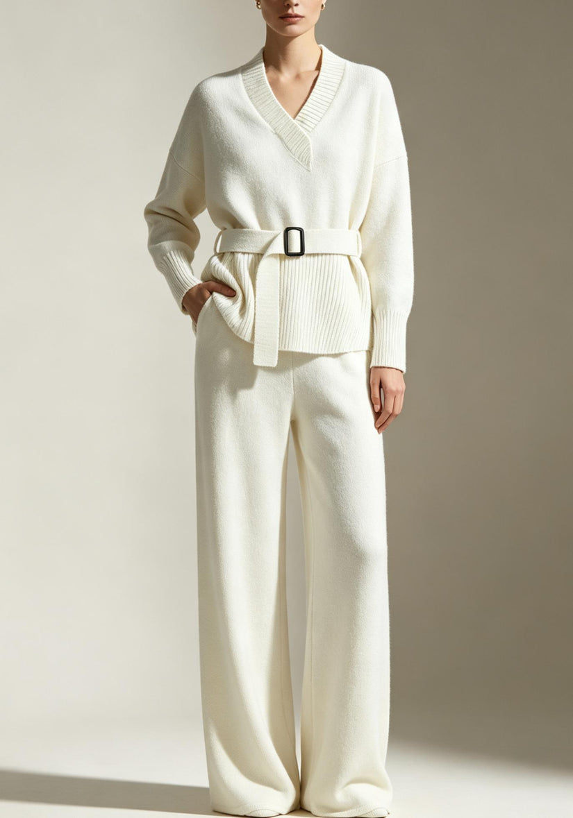 Set Élite Ivory