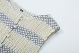 Blusa Blue Muse