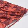 Vestido Terracotta Bloom