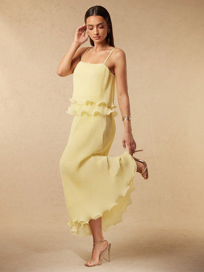 Vestido Antonia