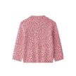 Cárdigan Rosé Tweed
