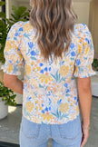 Blusa Dahlia