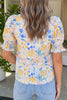 Blusa Dahlia
