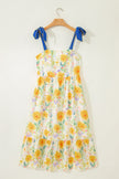 Summer Muse Dress