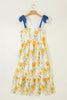 Summer Muse Dress
