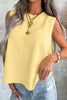 Chaleco Butter Luxe