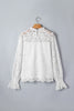 Blusa Charlotte Lace