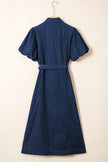 Chelsea Denim