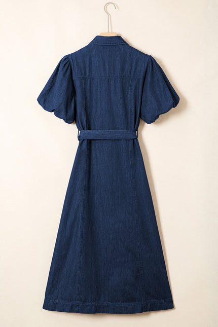 Chelsea Denim