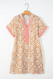 Capri Ikat