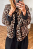 Chaqueta Savanna Chic