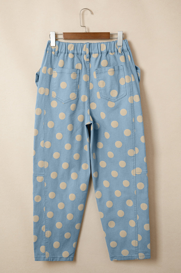 Amelia Polka Dot