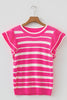 Blusa Hampton