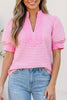Blusa Madison