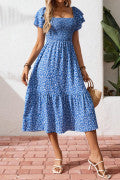 Amelia Blue