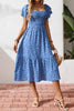 Amelia Blue