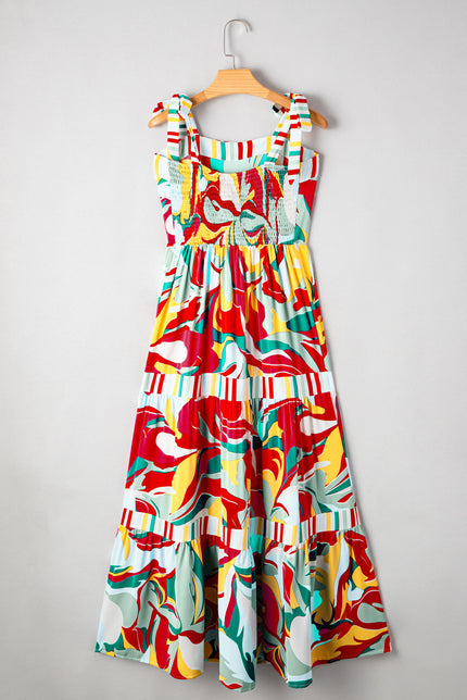 Tropical Fiesta