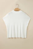 Blusa Knit Structure