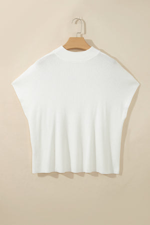 Blusa Knit Structure