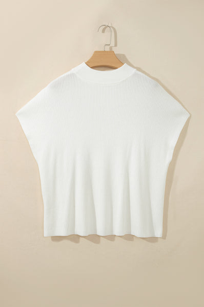 Blusa Knit Structure