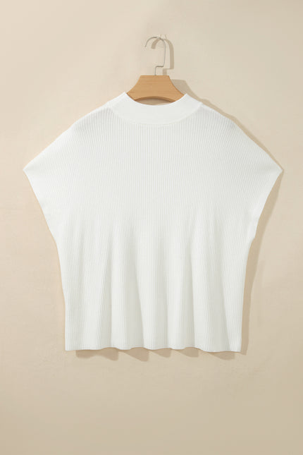Blusa Knit Structure