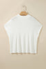Blusa Knit Structure
