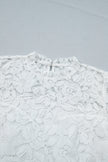 Blusa Charlotte Lace