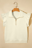 Blusa Élan Ivory
