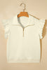 Blusa Élan Ivory