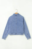 Chaqueta Chelsea