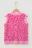 Chaleco Pink Statement
