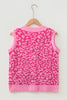 Chaleco Pink Statement