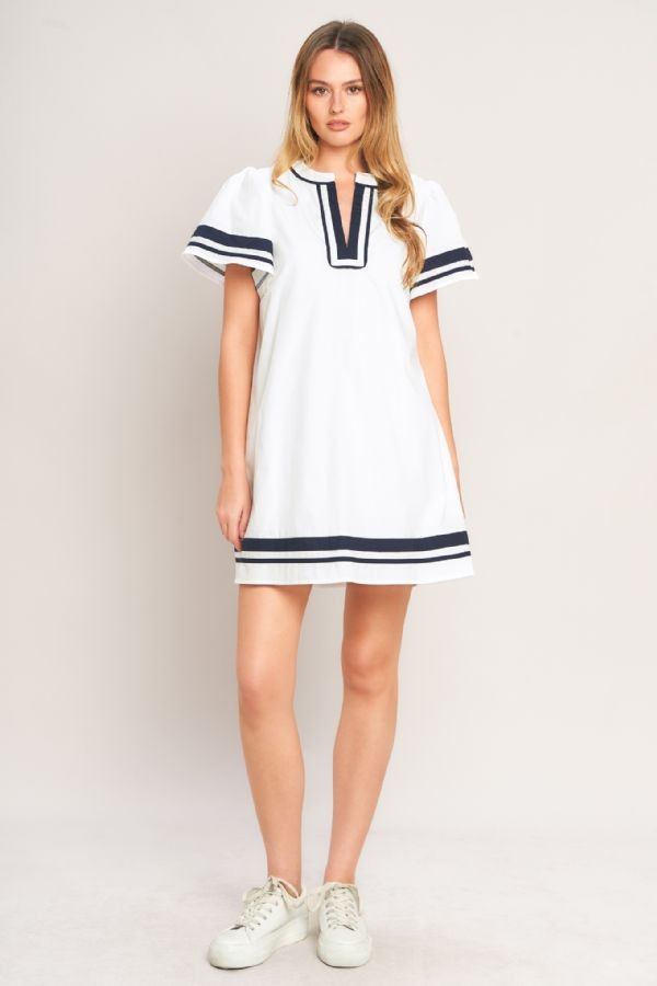 Vestido Saint Honoré