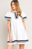 Vestido Saint Honoré