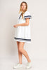 Vestido Saint Honoré