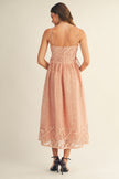 Lace Dream Dress