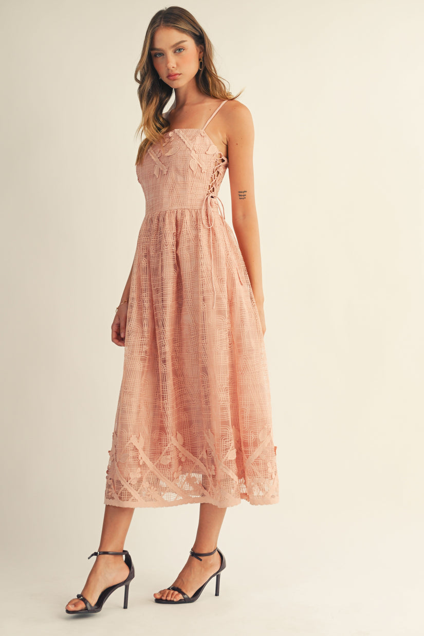 Lace Dream Dress