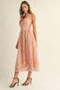 Lace Dream Dress