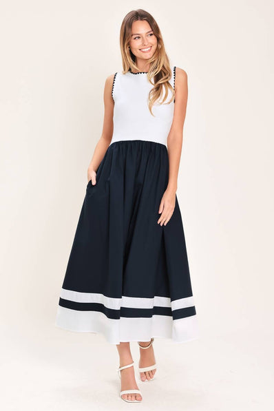 Vestido Florence